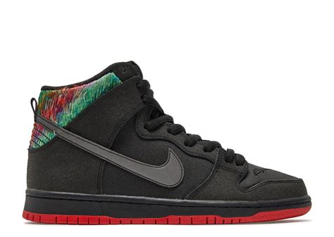 nike dunk gasparilla|Buy SPoT x SB Dunk High Pro 'Gasparilla' .